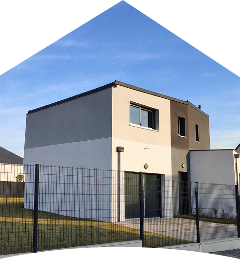 habitat plus, expert rénovation et extensions calvados