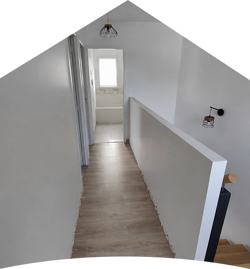 habitat plus service de réaménagement d'un logement