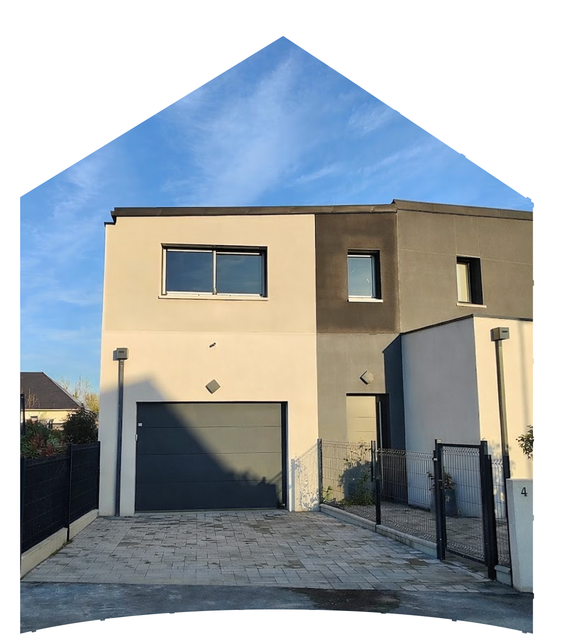 habitat plus, expert rénovation et extensions calvados