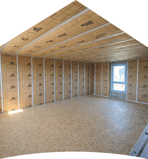 rénovation énergétique dans le calvados avec habitat plus