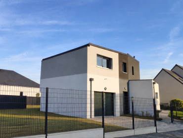 réalisation 1 extension après sas habitat plus